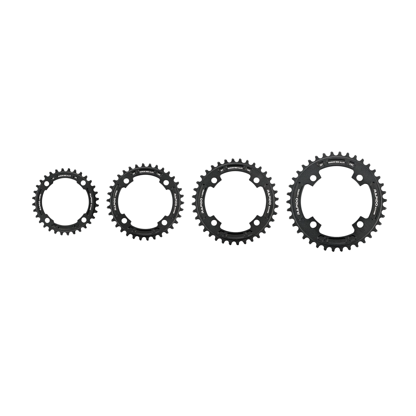 MTB NARROW WIDE-A