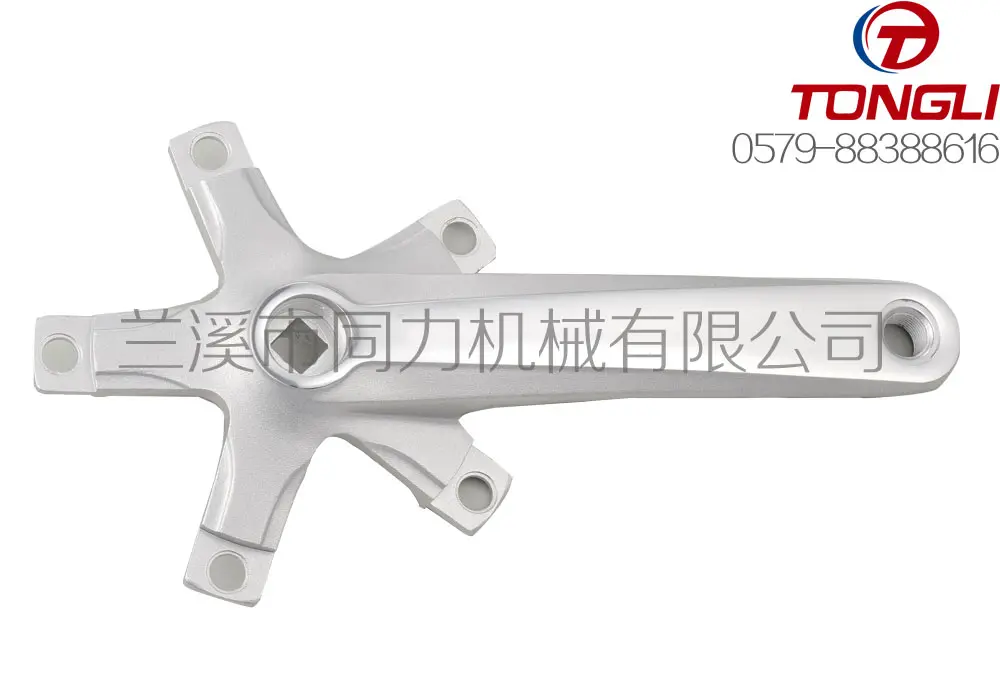 TCK01-PCD130 170 HBK 锻铝曲柄